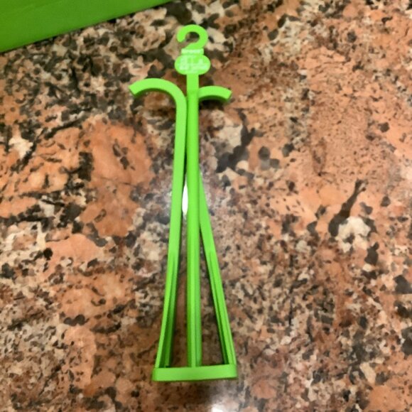 Crocs Echo Wave (Almond Tint) Size 12 Men's Sandals Slides 210521-0LL New In Box - Picture 7 of 16